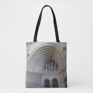 Eintrittskarte zum London Museum Tote Bag