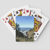 Eintrittskarten für die Oregon-Küste