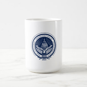Einweihung des Biden Harris President Kaffeetasse