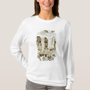 Einweihung des Paris-Opernhauses T-Shirt
