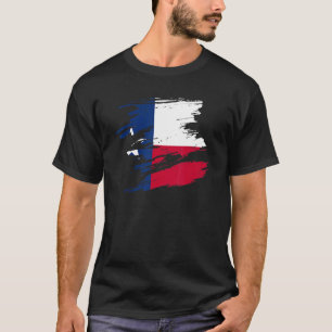 Einwohner von Texas T-Shirt