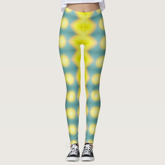 Einzel 6 leggings (Vorderseite)