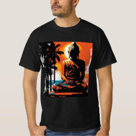 Einzeldesign-T-Shirt T-Shirt