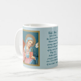 Einzelheiten der Ankündigung von F. Lippi (M 038) Kaffeetasse