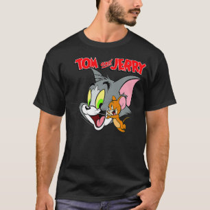 Einzelporträt Premiumlogo  T-Shirt