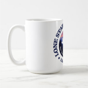 Einzelsternwanderweg (rd2) kaffeetasse