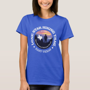 Einzelsternwanderweg (rd2) T-Shirt