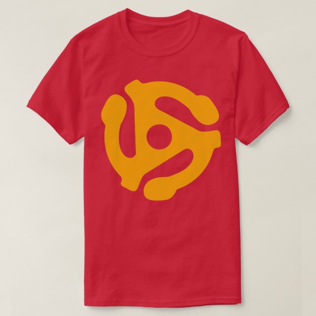 Einzelstück T-Shirt (Design vorne)