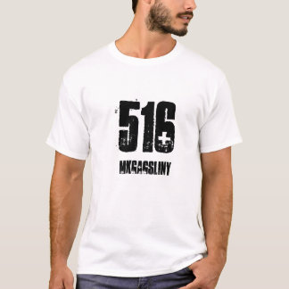 Einzelteil 55 516 T-Shirt