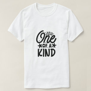 Einzigartig-01 T-Shirt