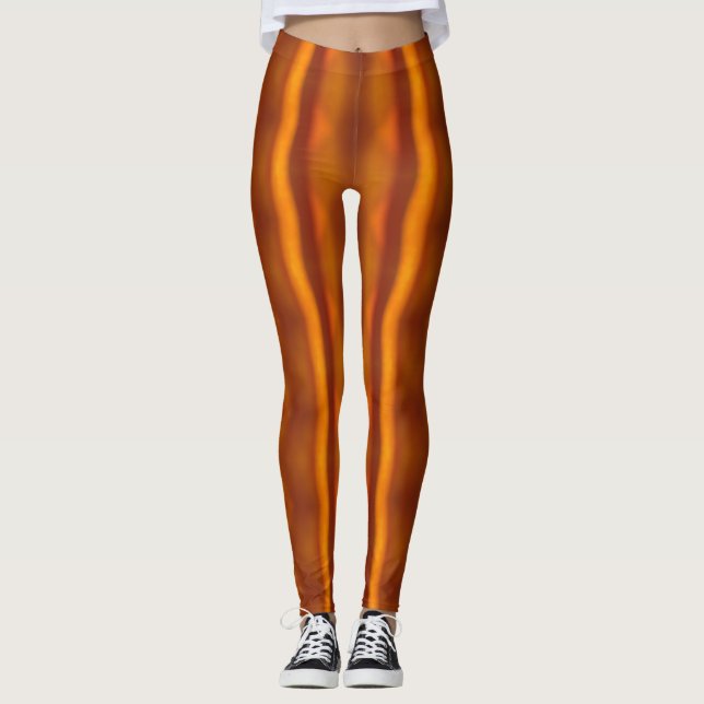 Einzigartig 1 leggings (Vorderseite)