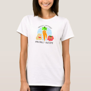 Einzigartig Anderer erstaunlich Phantastischer T - T-Shirt