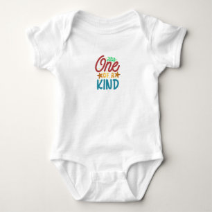 Einzigartig Baby Strampler