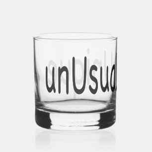 Einzigartig Bourbon Lover Whiskyglas
