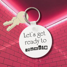 Einzigartig lustige Geburtstagskurse - Geschenke l Schlüsselanhänger