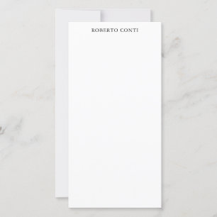 Einzigartig Modernes Schlichtes Minimalistisch