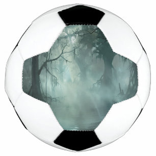 Einzigartig Phantastischer Sumpf Fußball