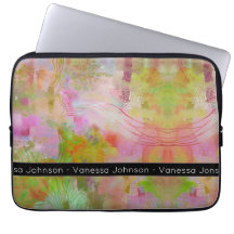 Einzigartig psychedelisch abstrakt, persönlich lus