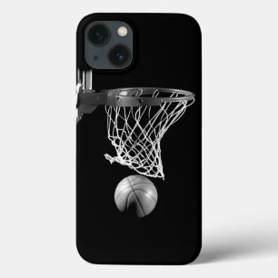 Einzigartig Stilftiger Basketball Case-Mate iPhone Hülle