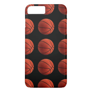 Einzigartig Stilvolles Basketball iPhone 7 Fall Case-Mate iPhone Hülle