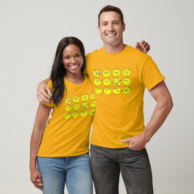 Einzigartig T-Shirt (Unisex)