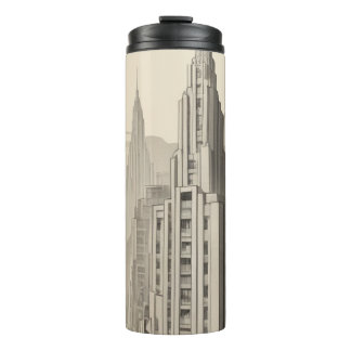 Einzigartig Thermosbecher