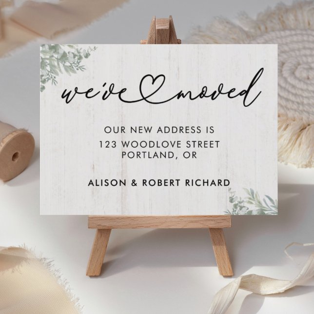 Einzigartig: Wir haben die neue Ankündigung zur Ad Postkarte (Von Creator hochgeladen)