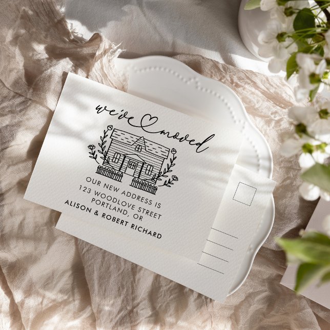 Einzigartig: Wir haben die neue Ankündigung zur Ad Postkarte (Von Creator hochgeladen)