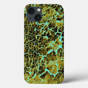 Einzigartige abstrakte Textur Case-Mate iPhone Hülle
