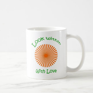 Einzigartige Antiproana Website-Tasse Tasse