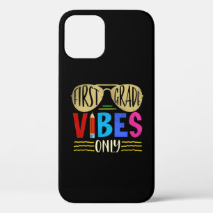 Einzigartige Baby Boys 1. Klasse Vibes Zurück zur Case-Mate iPhone Hülle