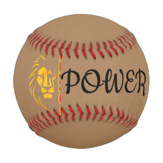 Einzigartige Baseball-Designs - Gear & G für den B Baseball