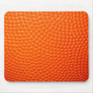 Einzigartige Basketball-Artwork-Mousepad Mousepad