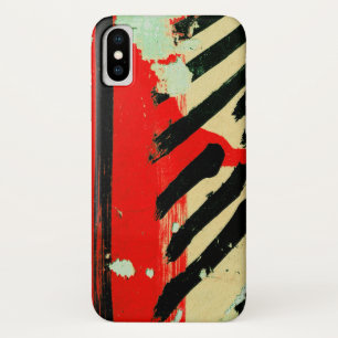 Einzigartige Coole Papierfarbe Case-Mate iPhone Hülle