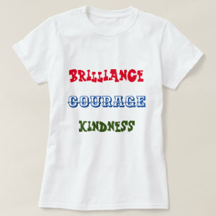 Einzigartige Design-T - Shirt