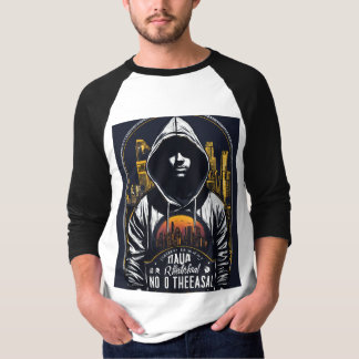 Einzigartige Design-T - Shirt für jede Persönlichk