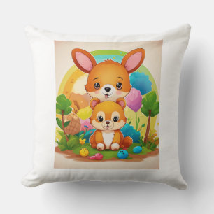 Einzigartige Designs von RIVA_FASHIOSTORE Kissen