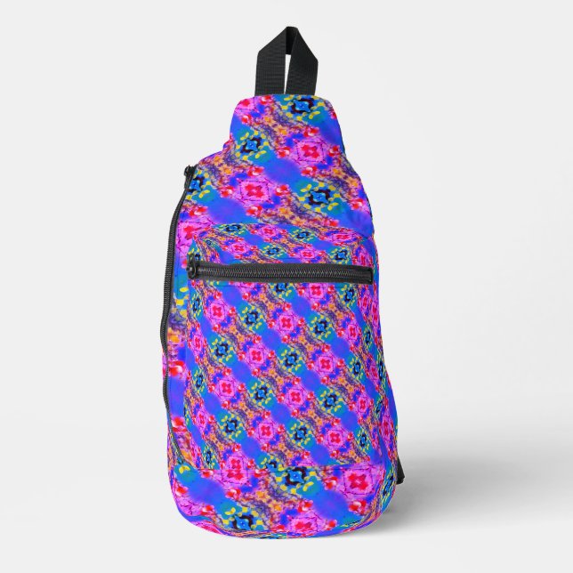 Einzigartige Elegance.Elegante Sling Bags Var 1 dr (Vorderseite)