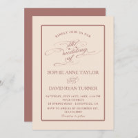 Einzigartige Elfenbeinpfirsich Form Kalligrafie Ho