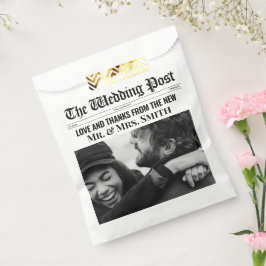 Einzigartige Gastgeschenk Hochzeit Bags Wedding Ne Geschenktütchen