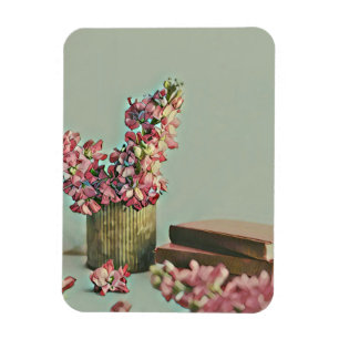 Einzigartige Geschenke für Bibliothekare Magnet