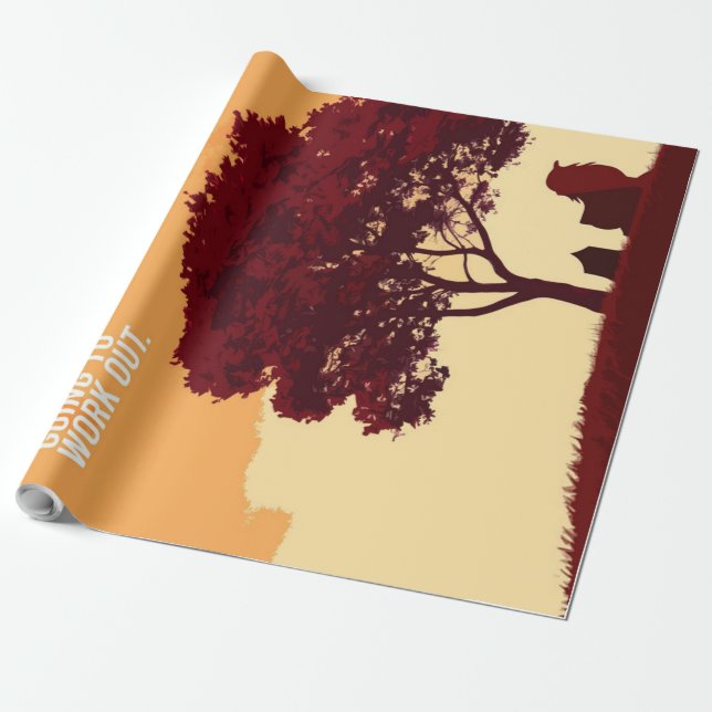 Einzigartige Geschenke für Onkel|Phantastische Onk Geschenkpapier (Ungerollt)