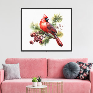 Einzigartige Geschenke und Wohnaccessoires für Vog Leinwanddruck