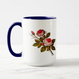 Einzigartige Geschenkidee zum Geburtstag, Geburtst Tasse