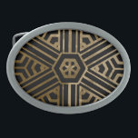 Einzigartige Gürtelschnallen für Männer und Frauen<br><div class="desc">Einzigartige Gürtelschnallen für Männer und Frauen. Trendiger eklektischer Stil mit aztect Design.</div>
