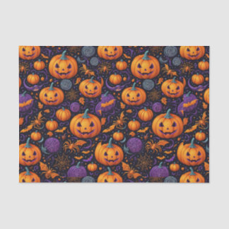 Einzigartige Halloween-Produkte für Print auf Abru Seidenpapier