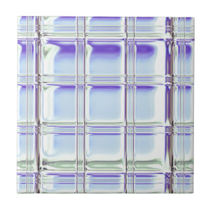 Einzigartige Keramik Tile Fliese