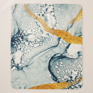 Einzigartige Kreativität. Art&Gold. Inspiriert vom Sherpadecke