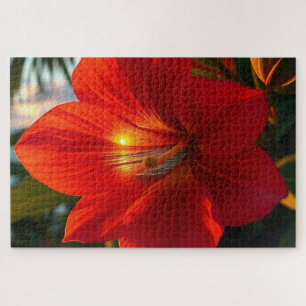 Einzigartige Landschaft Puzzle