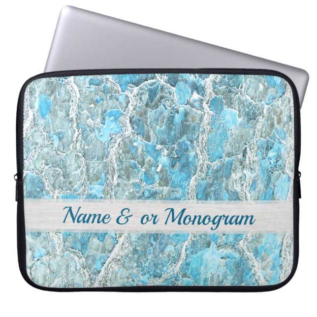 Einzigartige Laptop-Hüllen für Frauen, Laptopschutzhülle (Vorderseite)